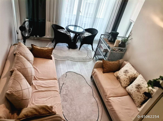 Sahibinden İstanbul Avcılar Gümüşpala 55m² 1+1 Kiralık Daire