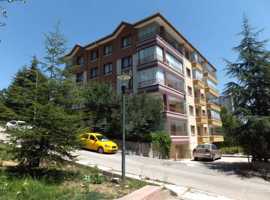 Sahibinden Ankara Çankaya Mürsel Uluç 98m² 2+1 Kiralık Daire