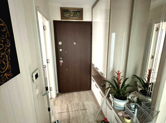 Sahibinden Adana Çukurova Yüzüncüyıl 120m² 3+1 Kiralık Daire