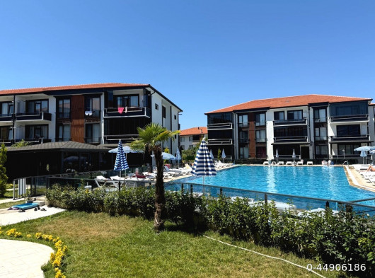 Sahibinden Sakarya Karasu Aziziye 80m² 2+1 Satılık Daire