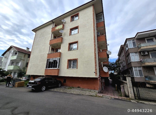 Sahibinden Sakarya Serdivan Bahçelievler 140m² 3+1 Satılık Daire