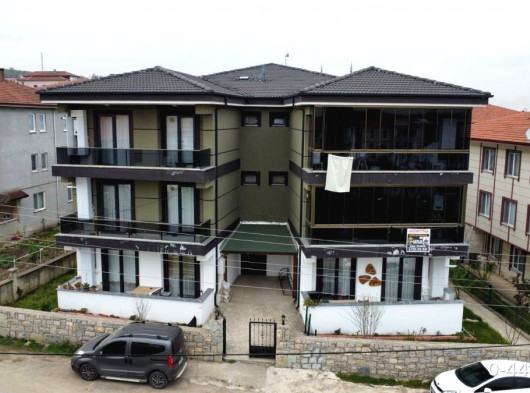 Sahibinden Sakarya Karasu Aziziye 110m² 3+1 Satılık Daire