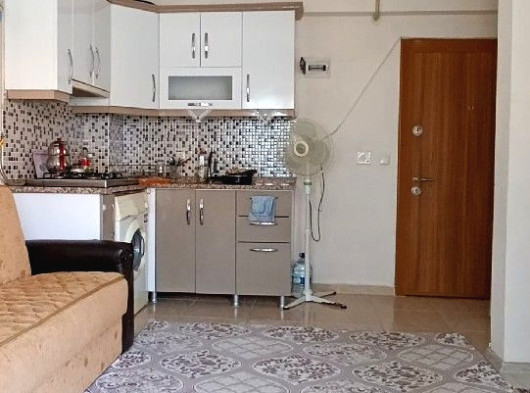 Sahibinden Sakarya Karasu Yalı 60m² 1+1 Satılık Daire