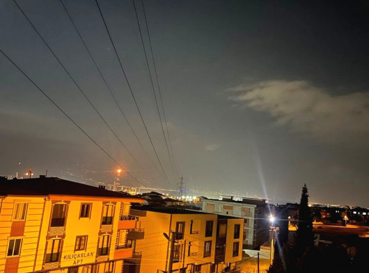 Sahibinden Kocaeli Körfez Yavuz Sultan Selim 130m² 2+1 Satılık Daire
