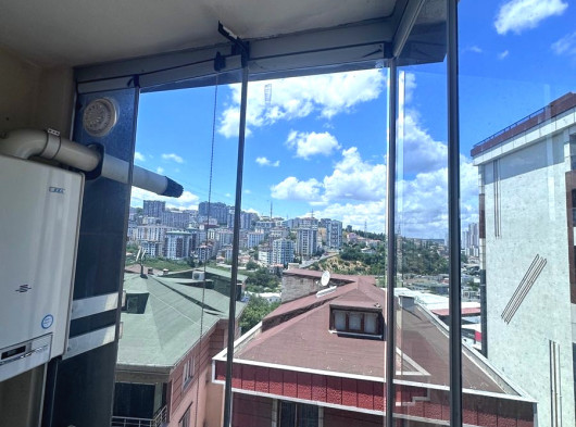 Sahibinden İstanbul Eyüpsultan Güzeltepe 85m² 2+1 Satılık Daire