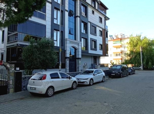 Sahibinden Balıkesir Edremit İkizçay 91m² 2+1 Satılık Daire