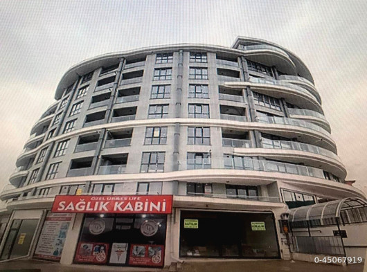 Sahibinden Düzce Merkez Orhangazi 60m² 1+1 Kiralık Daire