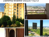 Sahibinden Kocaeli İzmit Ayazma 85m² 2+1 Kiralık Daire