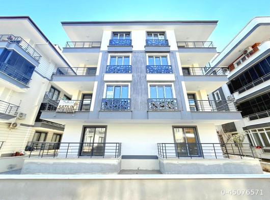 Sahibinden Balıkesir Edremit İkizçay 110m² 2+1 Satılık Daire