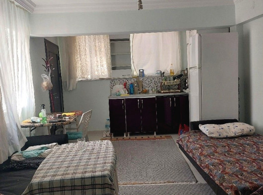 Sahibinden Balıkesir Erdek Alaettin 45m² 1+1 Satılık Daire