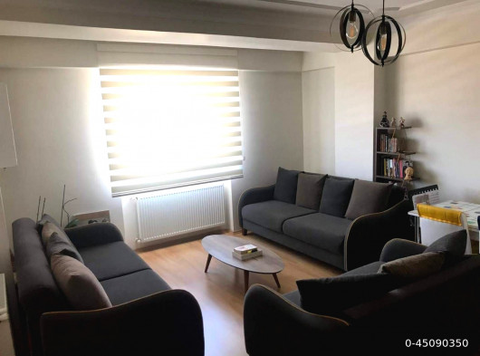 Sahibinden Kocaeli Gebze Güzeller 65m² 1+1 Kiralık Daire
