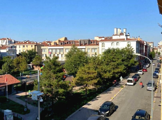 Sahibinden Eskişehir Tepebaşı Eskibağlar 70m² 1+1 Kiralık Daire