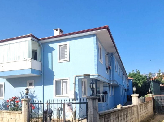 Sahibinden Muğla Menteşe Yeniköy 60m² 2+1 Kiralık Daire