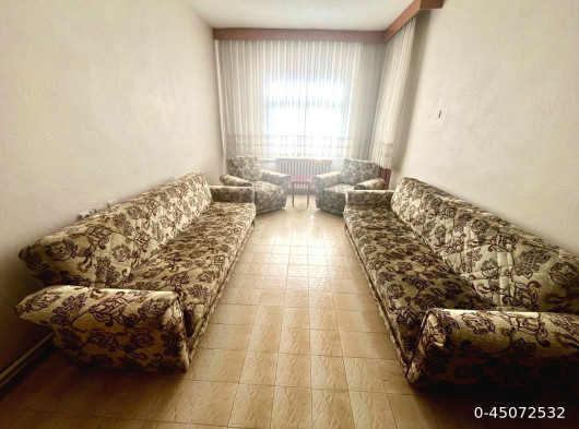 Sahibinden Ankara Polatlı Yeni 130m² 2+1 Kiralık Daire