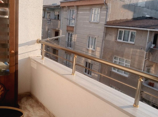 Sahibinden İstanbul Esenyurt Sultaniye 140m² 3+1 Satılık Daire