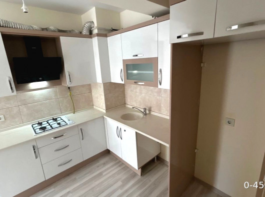 Sahibinden Nevşehir Merkez 2000 Evler 60m² 2+1 Satılık Daire