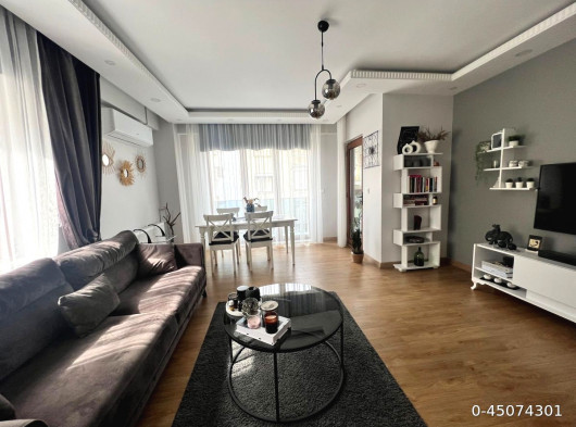 Sahibinden İstanbul Büyükçekmece Atatürk 138m² 2+1 Satılık Daire