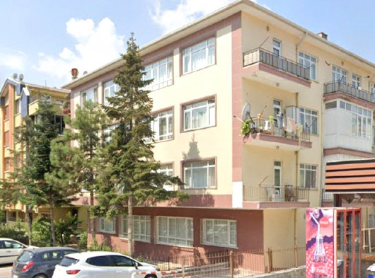 Sahibinden Ankara Keçiören Etlik 125m² 3+1 Satılık Daire