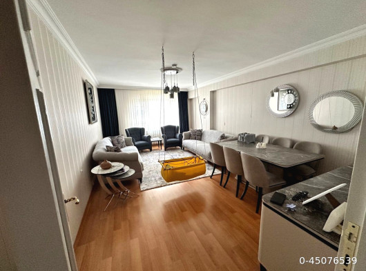Sahibinden Ankara Mamak Altıağaç 130m² 3+1 Satılık Daire