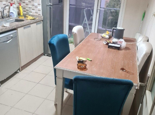 Sahibinden Bursa Osmangazi Yenikent 140m² 3+1 Kiralık Daire