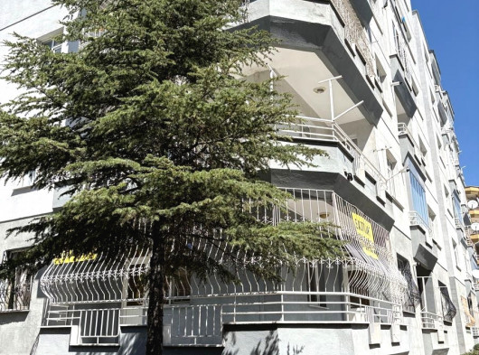 Sahibinden Konya Karatay Fetih 165m² 3+1 Satılık Daire