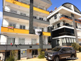Sahibinden Antalya Alanya Konaklı 48m² 1+1 Kiralık Daire