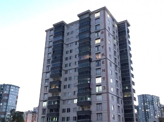 Sahibinden Ordu Fatsa Ayazlı 140m² 3+1 Satılık Daire