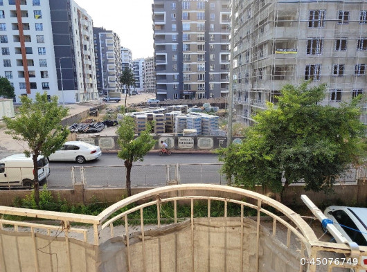 Sahibinden Kayseri Melikgazi Battalgazi 165m² 4+1 Satılık Daire