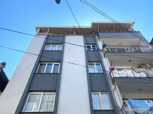 Sahibinden İzmir Buca İnönü 166m² 2+1 Satılık Daire