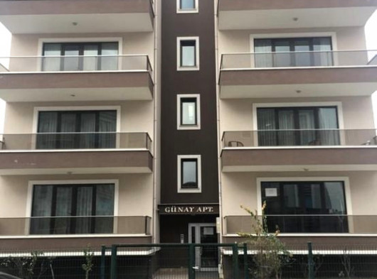 Sahibinden Kocaeli İzmit Orhan 160m² 4+1 Kiralık Daire