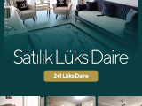 Sahibinden Balıkesir Edremit Hekimzade 110m² 2+1 Satılık Daire