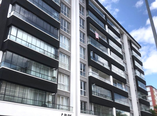 Sahibinden Yozgat Merkez Karatepe 130m² 3+1 Satılık Daire