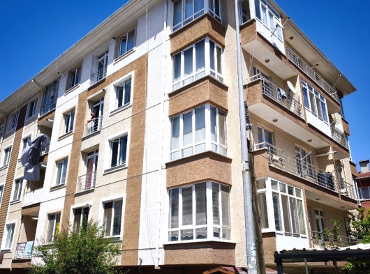 Sahibinden Eskişehir Tepebaşı Bahçelievler 83m² 2+1 Kiralık Daire