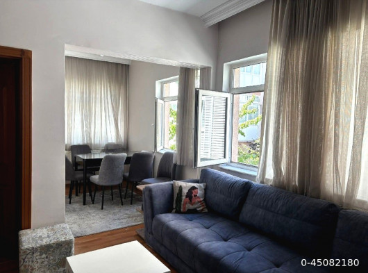 Sahibinden Ankara Yenimahalle Emniyet 80m² 2+1 Kiralık Daire