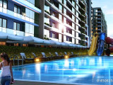 Sahibinden Ankara Yenimahalle Ergazi 65m² 1+1 Satılık Daire