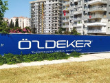 Sahibinden İzmir Bayraklı Manavkuyu 81m² 2+1 Satılık Daire