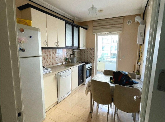 Sahibinden Nevşehir Merkez Bekdik 130m² 3+1 Kiralık Daire