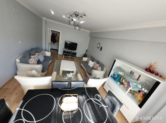 Sahibinden Ankara Etimesgut Topçu 122m² 2+1 Satılık Daire
