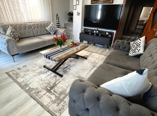 Sahibinden İstanbul Gaziosmanpaşa Mevlana 232m² 3+1 Satılık Daire