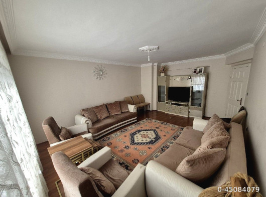 Sahibinden Ankara Altındağ Battalgazi 120m² 3+1 Satılık Daire