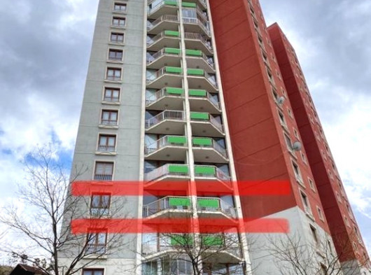 Sahibinden Ankara Altındağ Baraj 160m² 4+1 Kiralık Daire