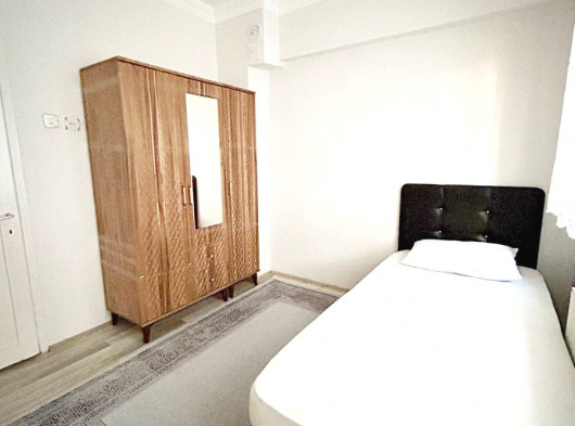 Sahibinden Balıkesir Bandırma 17 Eylül 100m² 2+1 Kiralık Daire