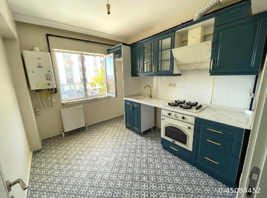Sahibinden Ankara Keçiören Bademlik 100m² 2+1 Satılık Daire