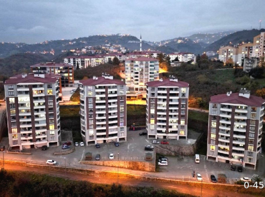 Sahibinden Trabzon Ortahisar Bahçecik 150m² 3+1 Satılık Daire