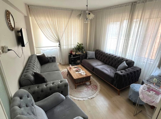 Sahibinden Bursa Mustafakemalpaşa Şeyhmüftü 98m² 2+1 Satılık Daire
