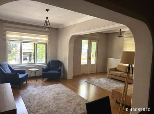 Sahibinden Ankara Çankaya Esatoğlu 130m² 2+1 Satılık Daire