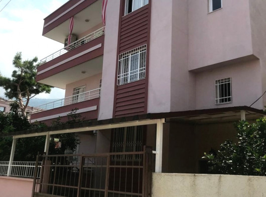 Sahibinden Hatay İskenderun Sakarya 125m² 3+1 Kiralık Daire