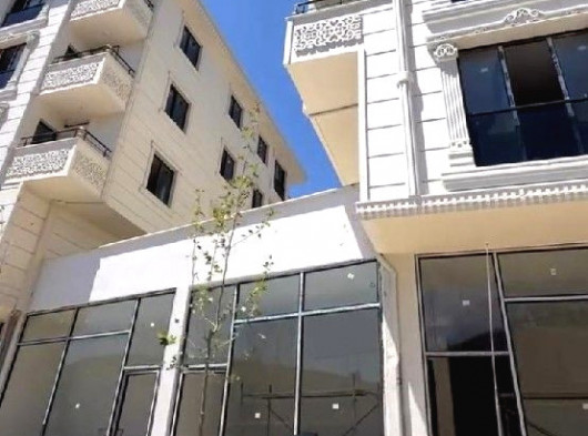 Sahibinden İstanbul Arnavutköy Karlıbayır 75m² 2+1 Satılık Daire
