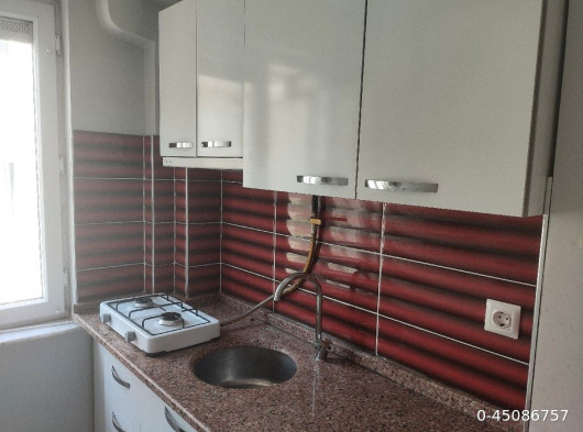 Sahibinden Eskişehir Tepebaşı Çamlıca 50m² 1+1 Kiralık Daire