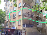Sahibinden Ankara Yenimahalle Demetevler 111m² 3+1 Kiralık Daire